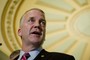 Sen. Dan Sullivan Threatens Lawsuit Against Mary Peltola's Fake Candidate Also Named 'Dan Sullivan'