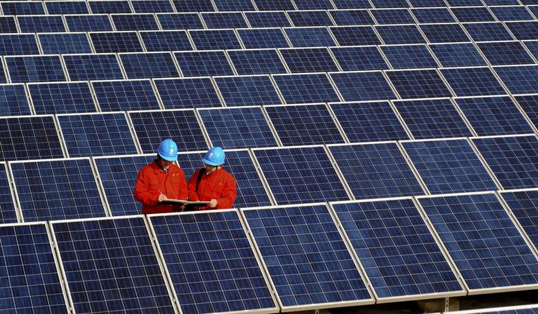 Lessons From Spain and Portugal About Solar Power