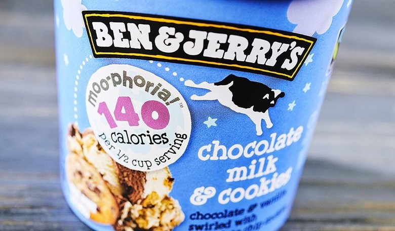 Leftist Ice Cream Company 'Ben and Jerry's' Organizes 'Direct Action' to Oppose Trump Inauguration 