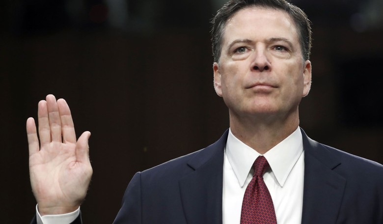 Where Is the Democratic Outrage Over Spying on Americans?