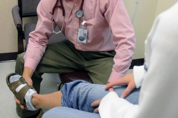 Anchorage Doctor Sentenced to 6.5 Years Over $12.5M Healthcare Fraud 