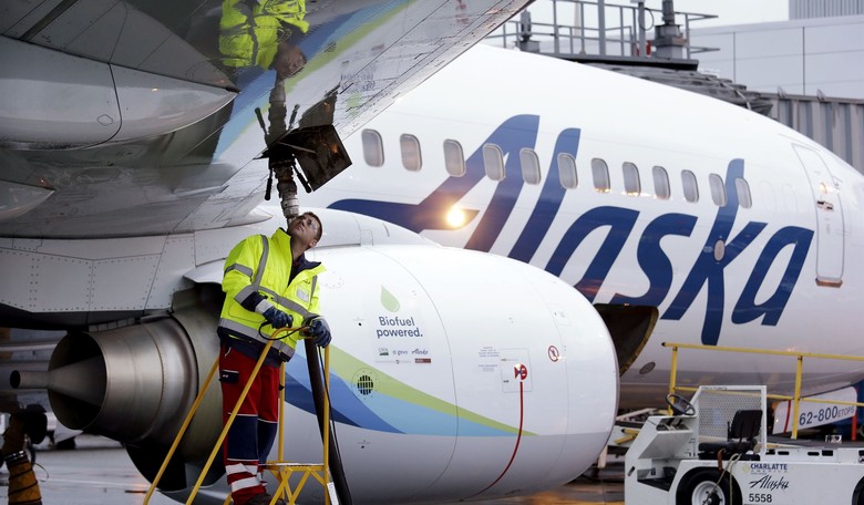 Update on the Pilot Who Tried to Bring Down Alaska Airlines Plane With 83 People on Board