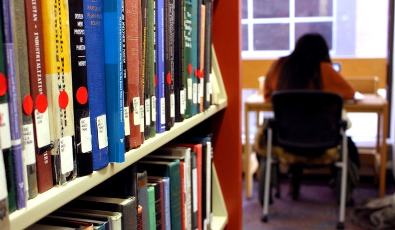 College Destruction of Black Students