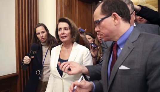 Cracks Forming In The Idea Of A Democratic Election Surge