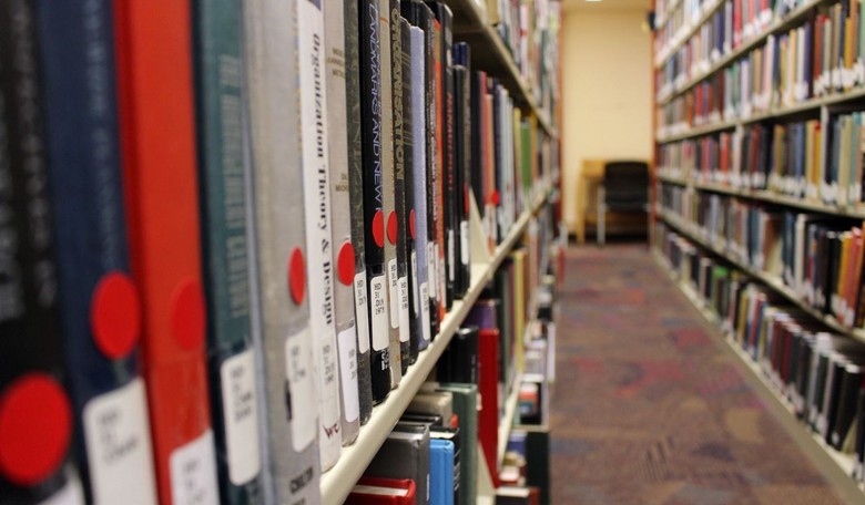 Should Public Libraries Serve as Homeless Shelters?