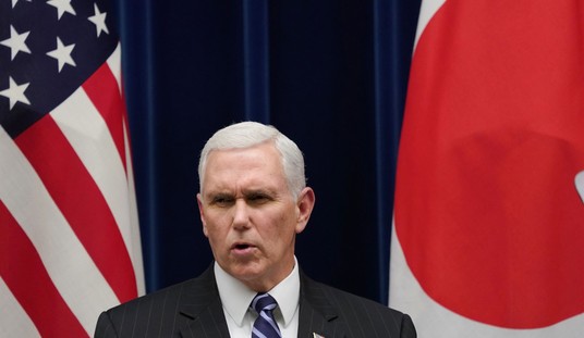 Mike Pence’s Brother Accused of Being Part of the ‘Swamp’ in Indiana House Race