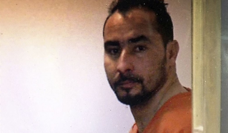 Widow Slams Twice Deported Illegal Alien Responsible for Husband's Death, Prosecutor Says Main Issue Here is Drunk Driving