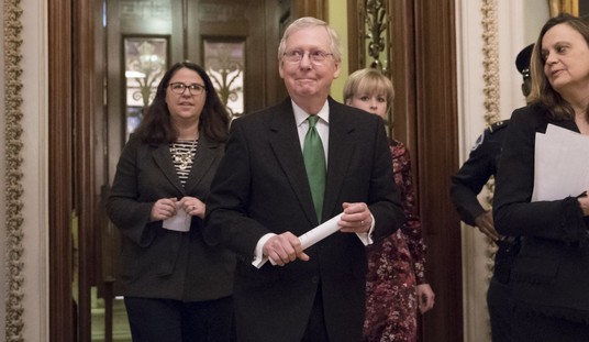 Republicans Shoot Themselves in the Foot With Budget Deal