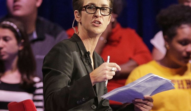 Trump's Historic Iowa Win Causes MSNBC Host to Completely Implode