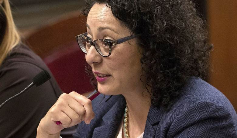 Prominent #MeToo Feminist Legislator Accused of Serial Alcohol-Fueled Sexual Misconduct