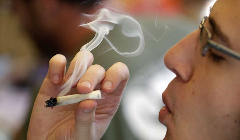 Washington State to Offer Free Joints Upon COVID Vaccination