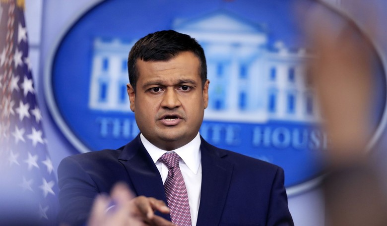 The White House Has Seen the FBI Report and Is Now 'Fully Confident' Kavanaugh Will Be Confirmed