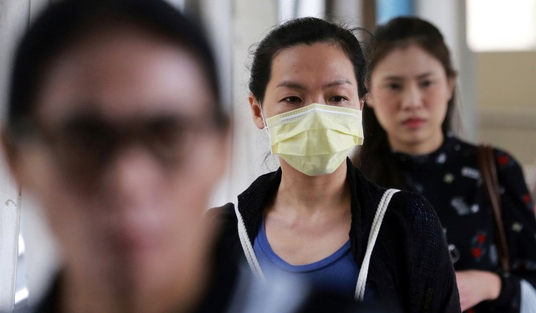 Unmasking Statist, Socialist Propaganda About ‘Face Masks’