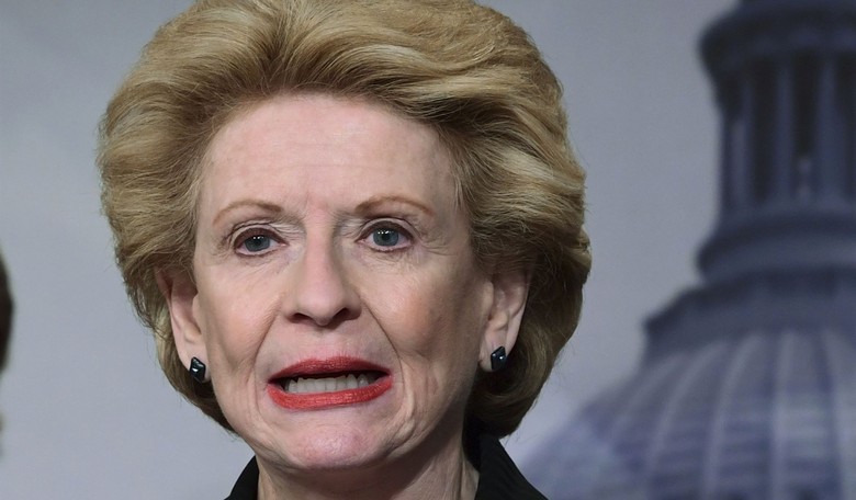 Democrat Senator Brags About How Gas Prices Don't Affect Her