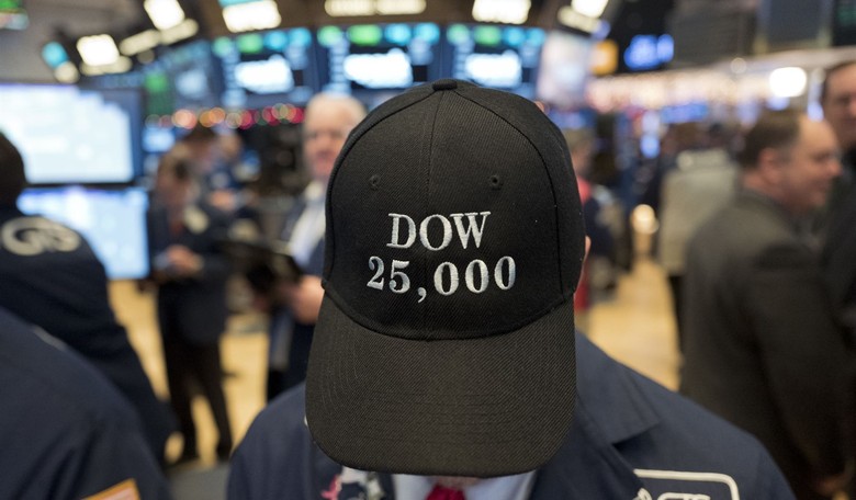 1 A.T. (After Trump): The Economy 