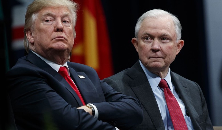 Removing Trump? Hollywood Liberal Learns About The 25th Amendment The Hard Way