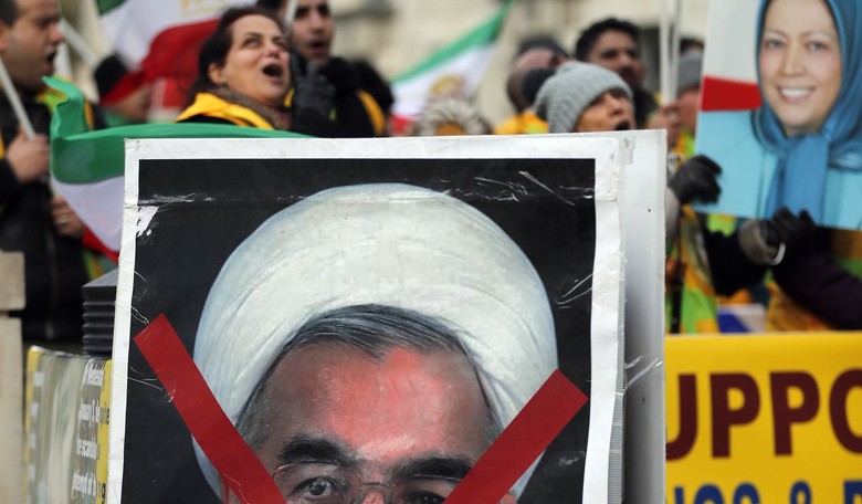 Support for Iranian Resistance Signals Global Opposition to Appeasement of Regime