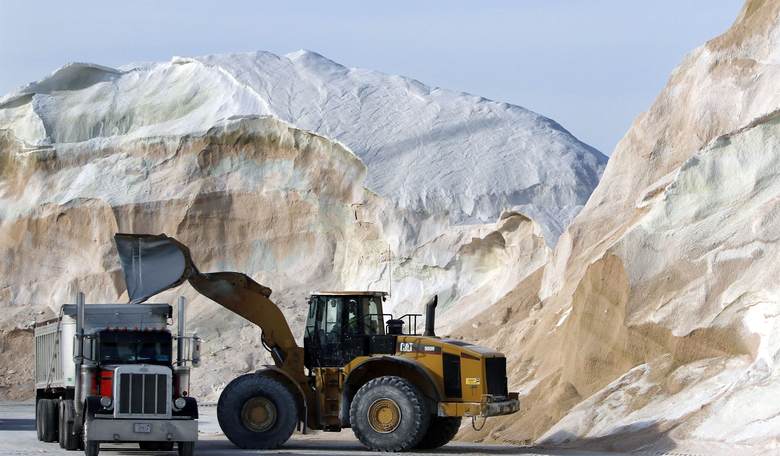 Let's Make America a Mineral Superpower