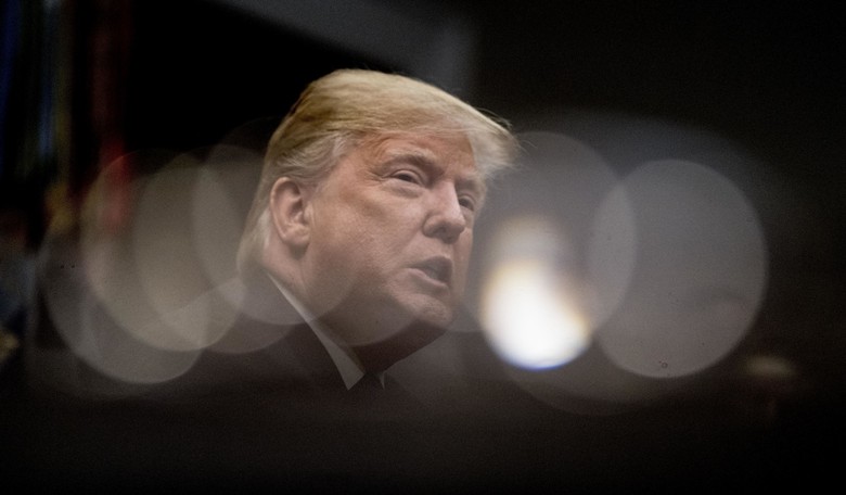 2018, The Year of Refinement for the President