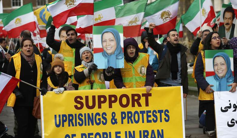 NCRI Unveils Iranian Terrorism, Calls for Increased Sanctions 