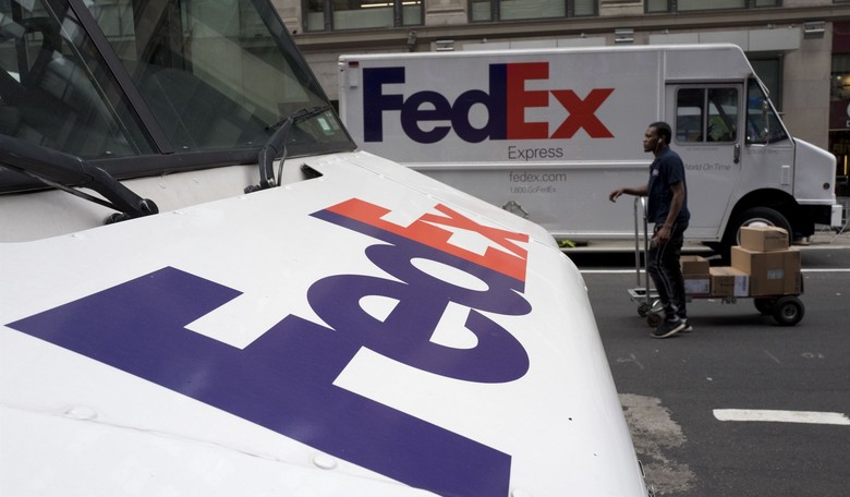 FedEx Holds The Line Against Left Wing Pressure, Refuses To Nix NRA Discount
