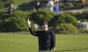 CBS Suspends Tony Romo Following OWI Arrest