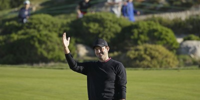 CBS Suspends Tony Romo Following OWI Arrest
