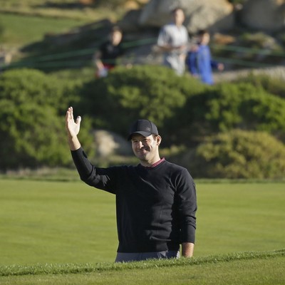 CBS Suspends Tony Romo Following OWI Arrest