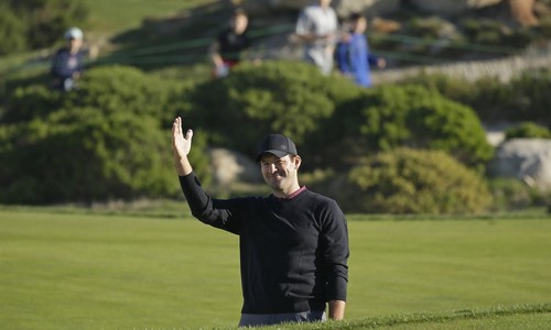 CBS Suspends Tony Romo Following OWI Arrest