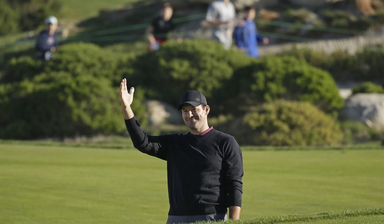 CBS Suspends Tony Romo Following OWI Arrest