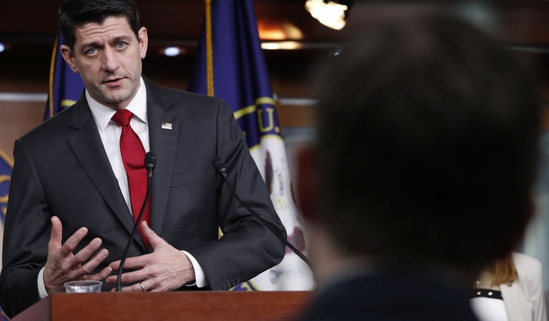 Speaker Ryan: Don't Worry, We Will Still Solve DACA