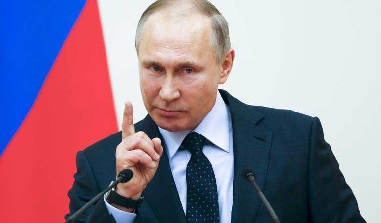 Does The Media Have Amnesia? The DHS Already Said No Vote Tallies Were Altered By Russia Last Year 