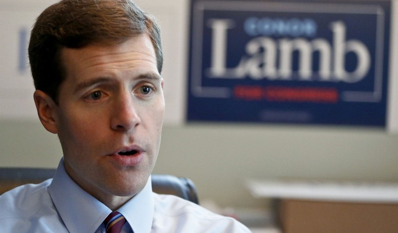 Battleground PA: Democrats Hope To Keep Electoral Momentum Going In Special Election