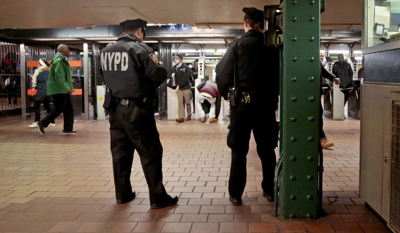 Fight Racism: Lock Up Criminals, Even Black Ones