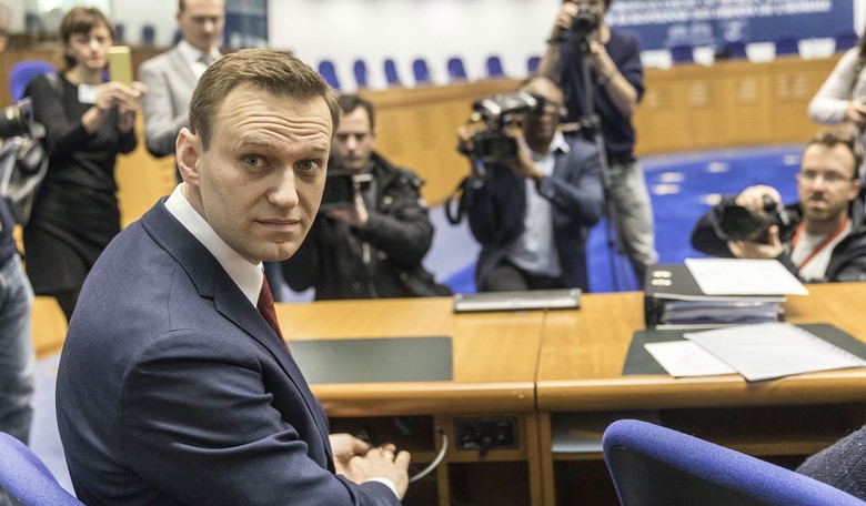 Alexei Navalny, Martyr for Russian Democracy, Dies in Prison Aged 47