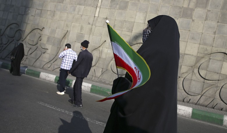 Iran's Presidential Meltdown