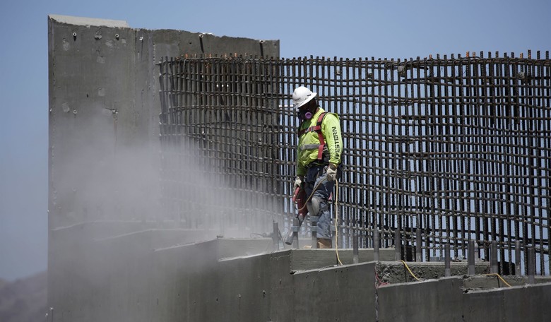 Should Infrastructure Spending Be State, Local or Federal?