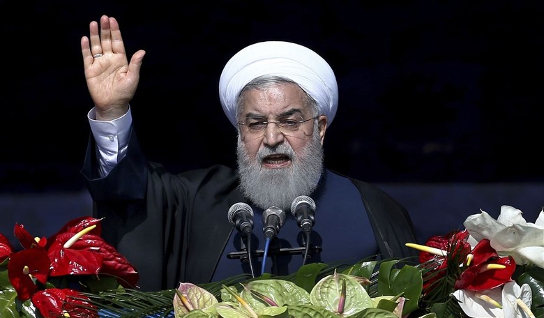 Who Really Cares if Iran Dominates the Middle East?