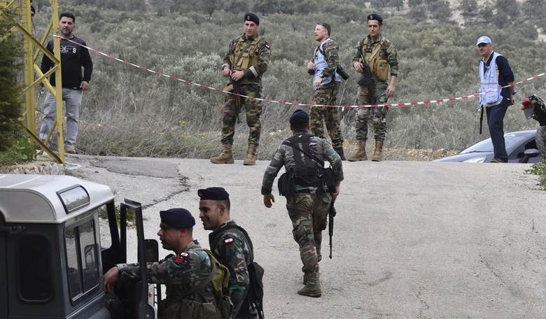 Is US Being Sucked Into Syria's War?