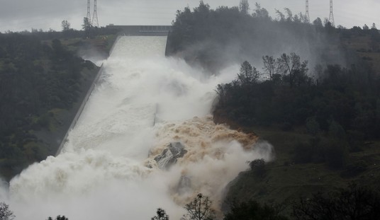 Hundreds of Thousands of Californians Almost Lost Everything Thanks to Progressive Politicians and Scientists
