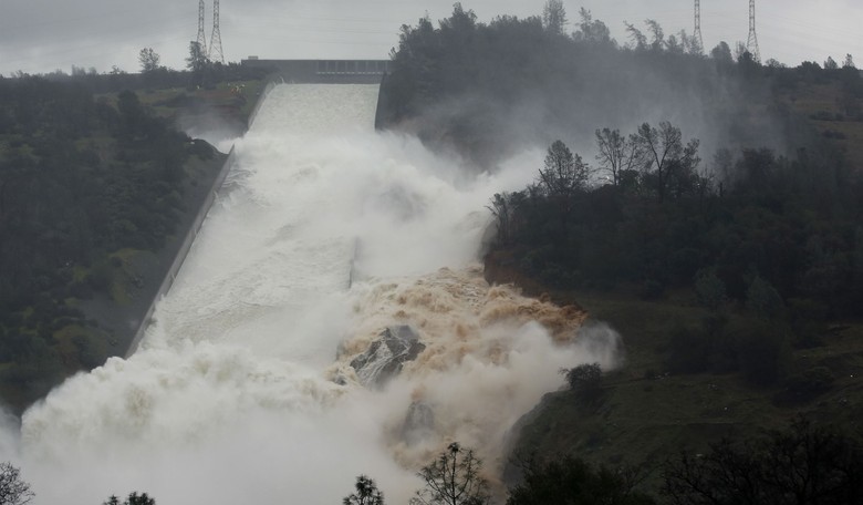 Hundreds of Thousands of Californians Almost Lost Everything Thanks to Progressive Politicians and Scientists