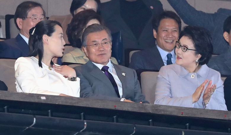 Essex Files: Kim Yo Jong Says North Korea Won't Give Up Nukes