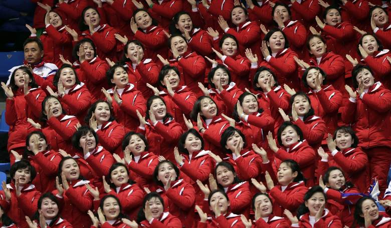 NYT CEO: Our Paper’s Cozying Up To Brutal North Korea Was Good Reporting