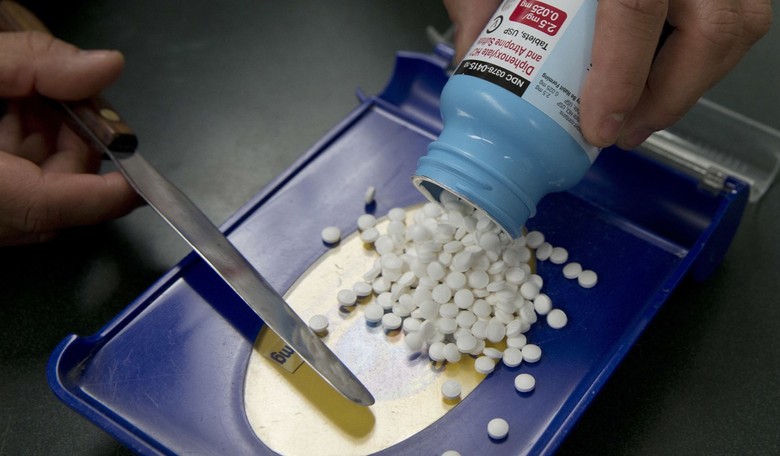 Government Committee No Cure for High Drug Prices