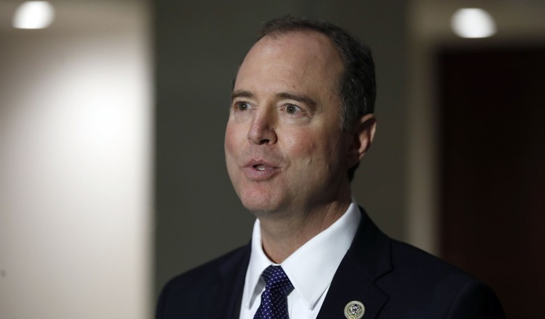 Oh, Brother: Schiff Is Already Preparing to Subpoena These People Over The Mueller Probe