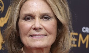 Gloria Steinem Is Dead at 92; So Is the Movement That She Birthed