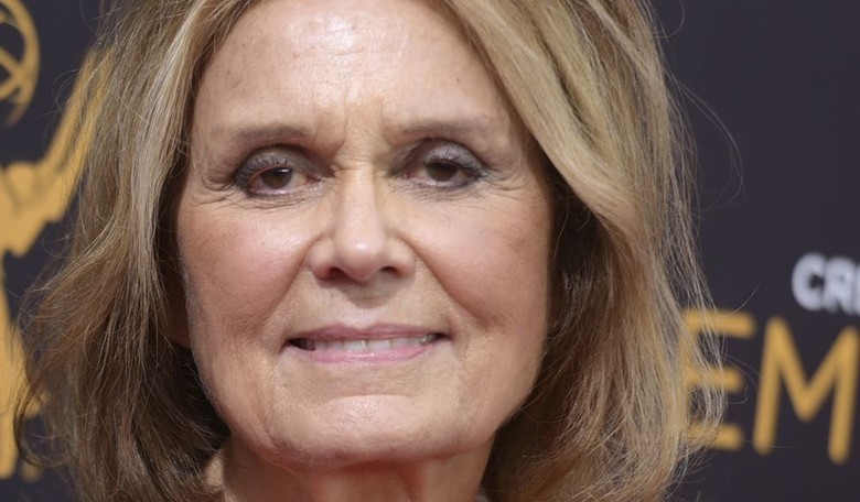 Gloria Steinem Is Dead at 92; So Is the Movement That She Birthed