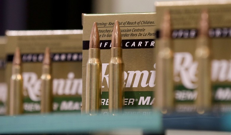ICYMI: Detroit Just Declared War On Gun Rights With So-Called ‘Bullet Bill’