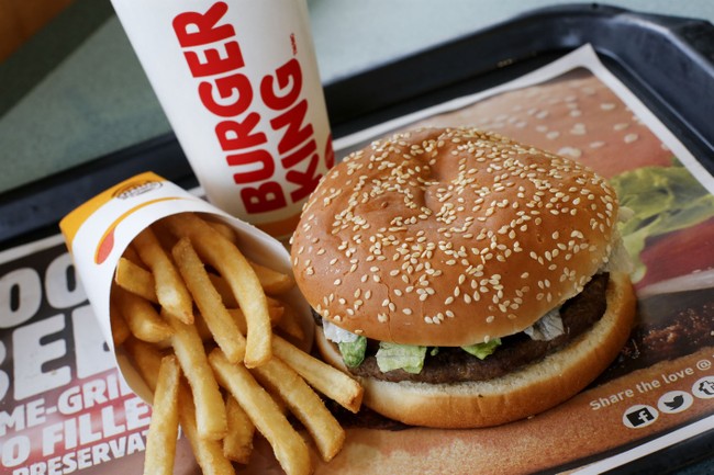 $17.50 for a Burger and Fries?! Get Outta Here! - Vimarsana News