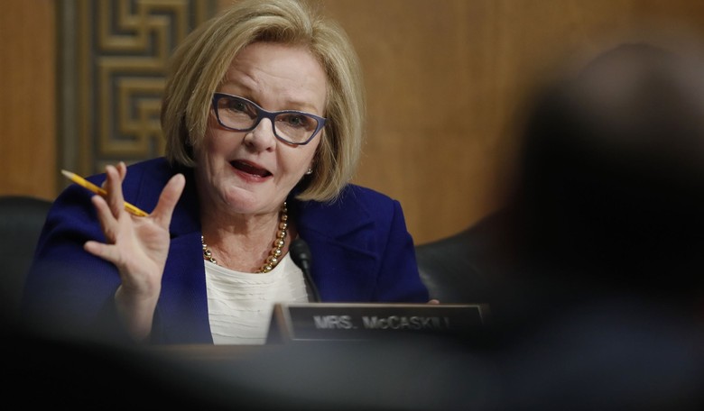 Claire McCaskill Is The Most Vulnerable Red State Democrat, But One Man Could Save Her  